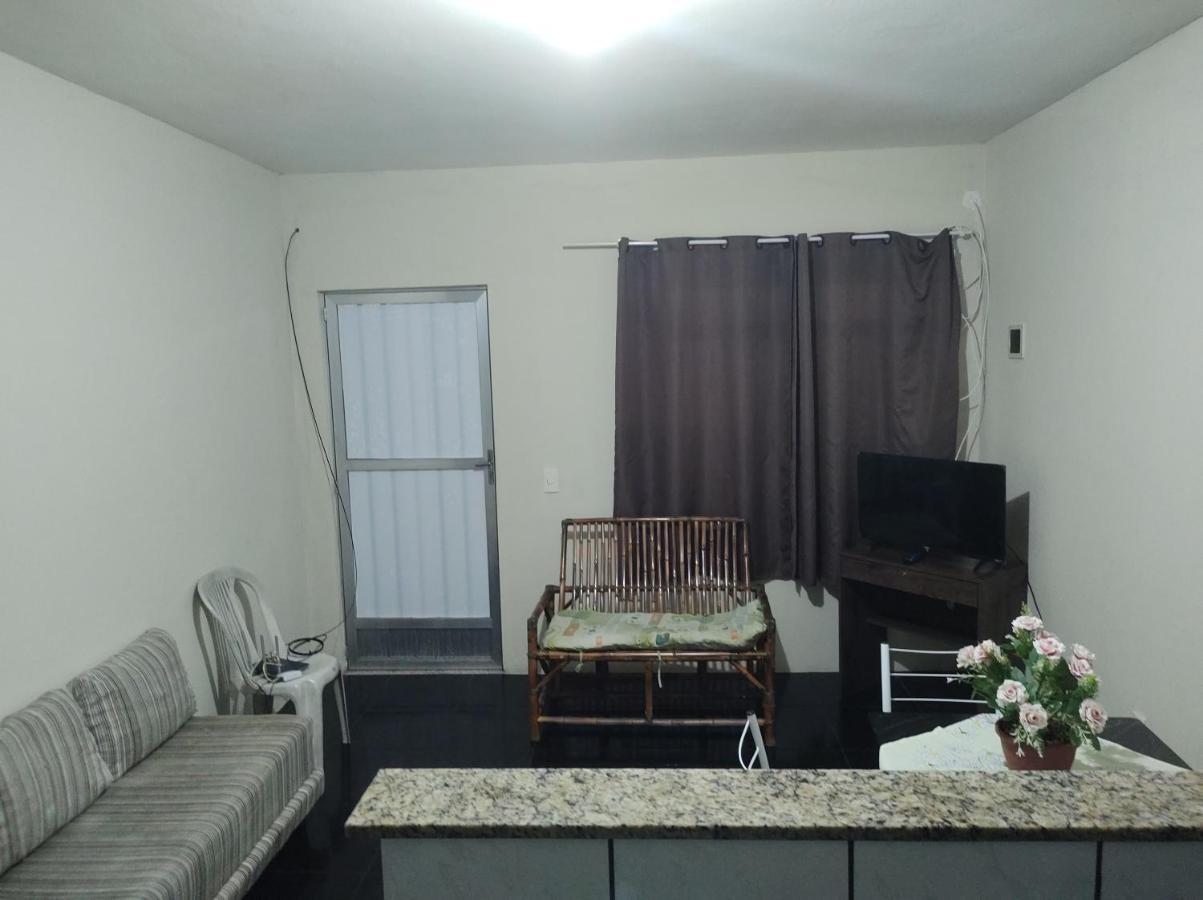 Apartamento Verolme II Angra dos Reis Exterior photo