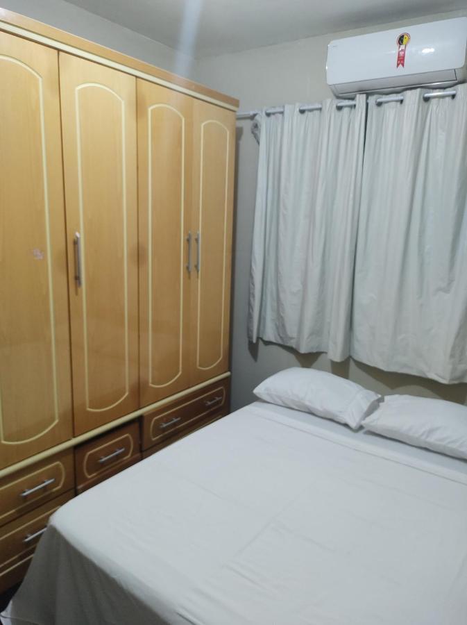 Apartamento Verolme II Angra dos Reis Exterior photo