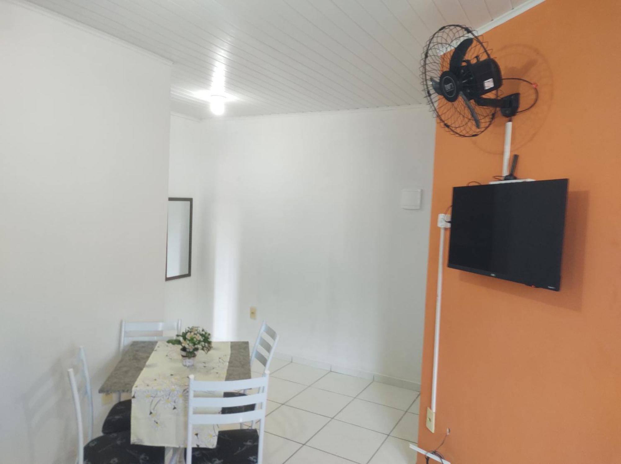 Apartamento Verolme II Angra dos Reis Exterior photo