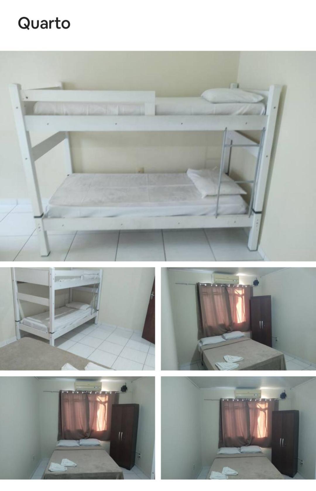 Apartamento Verolme II Angra dos Reis Room photo