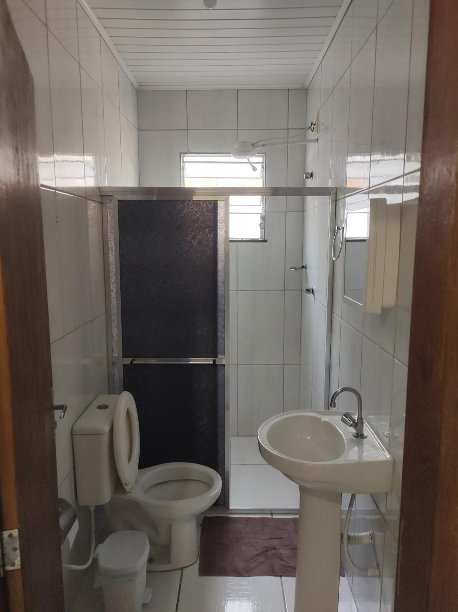 Apartamento Verolme II Angra dos Reis Room photo