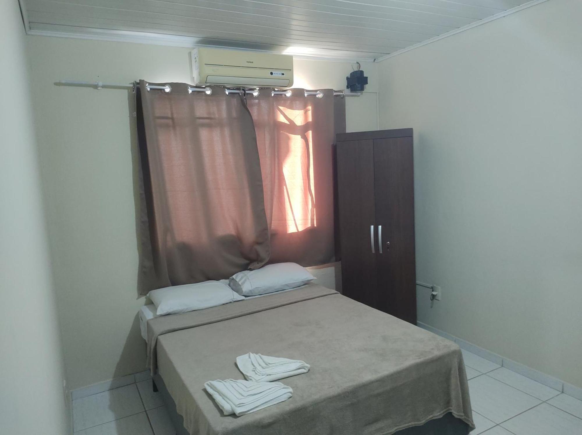 Apartamento Verolme II Angra dos Reis Room photo